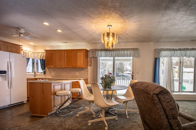 $275,000 | 508 Emory Street, Howard City, MI 49329