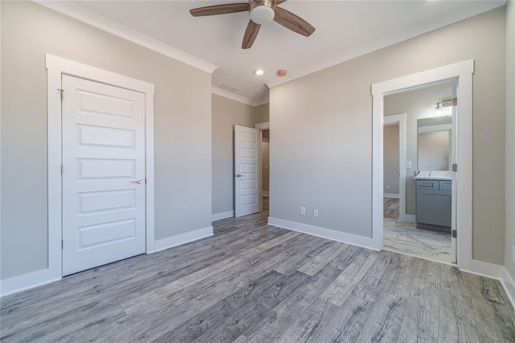 1785 Traditions Way Jefferson, GA 30549 - Photo 33 of 46