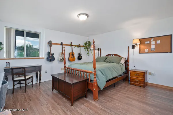 $1,250,000 | 1011 Rothwell Road, Viola, ID 83872