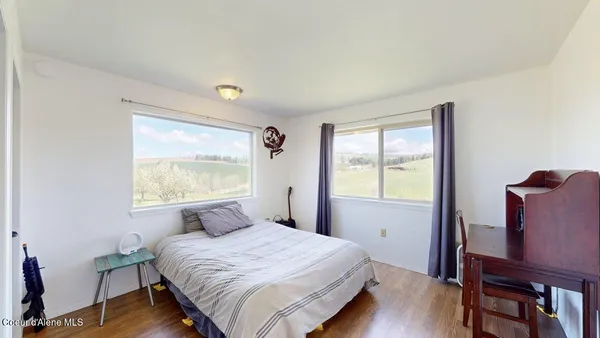 $1,250,000 | 1011 Rothwell Road, Viola, ID 83872
