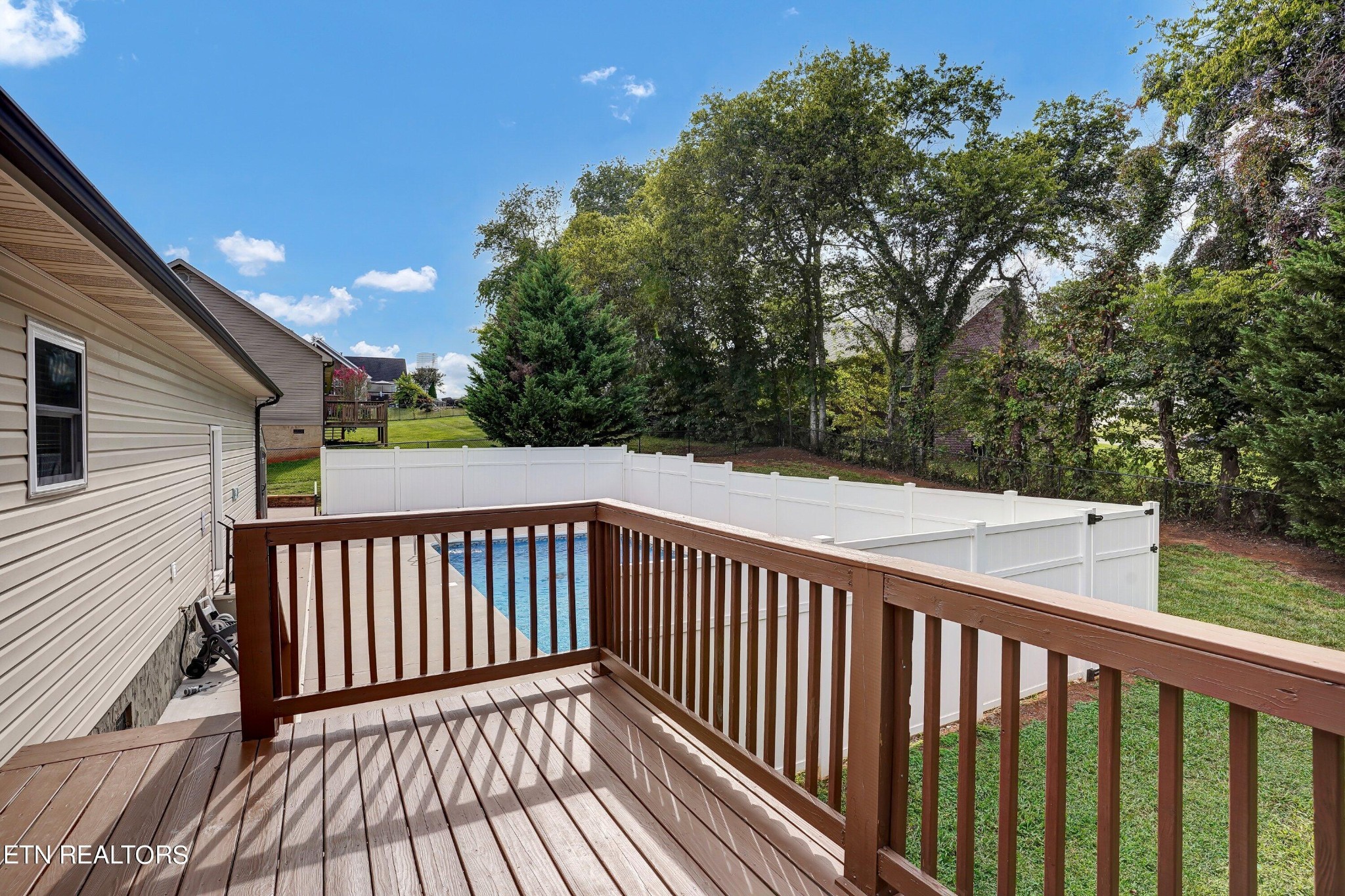 1444 Benjamin Boulevard Sevierville, TN 37876 - Photo 14 of 17