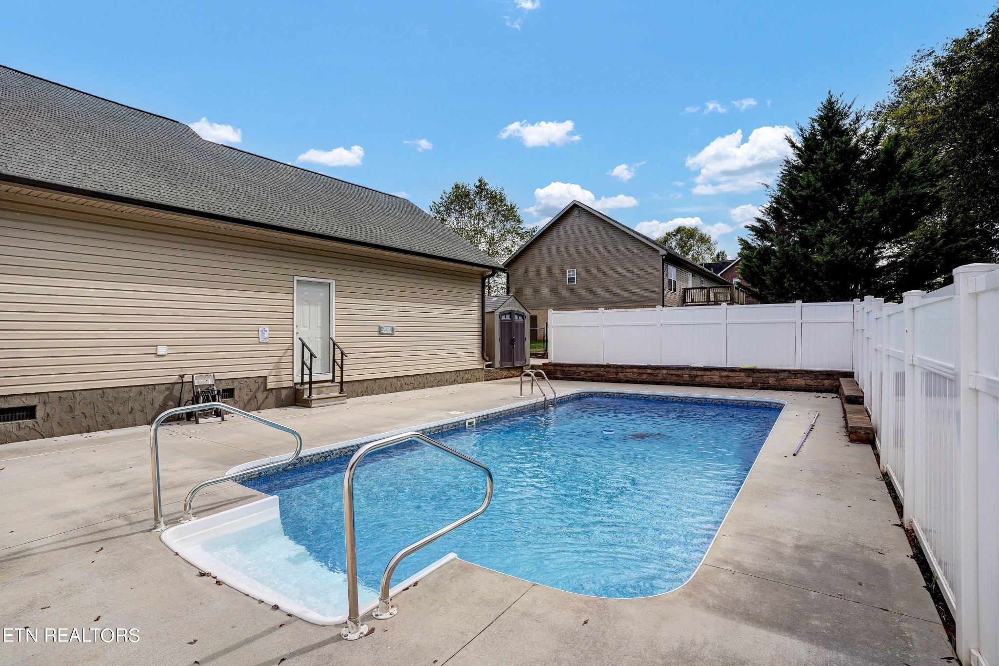 1444 Benjamin Boulevard Sevierville, TN 37876 - Photo 15 of 17