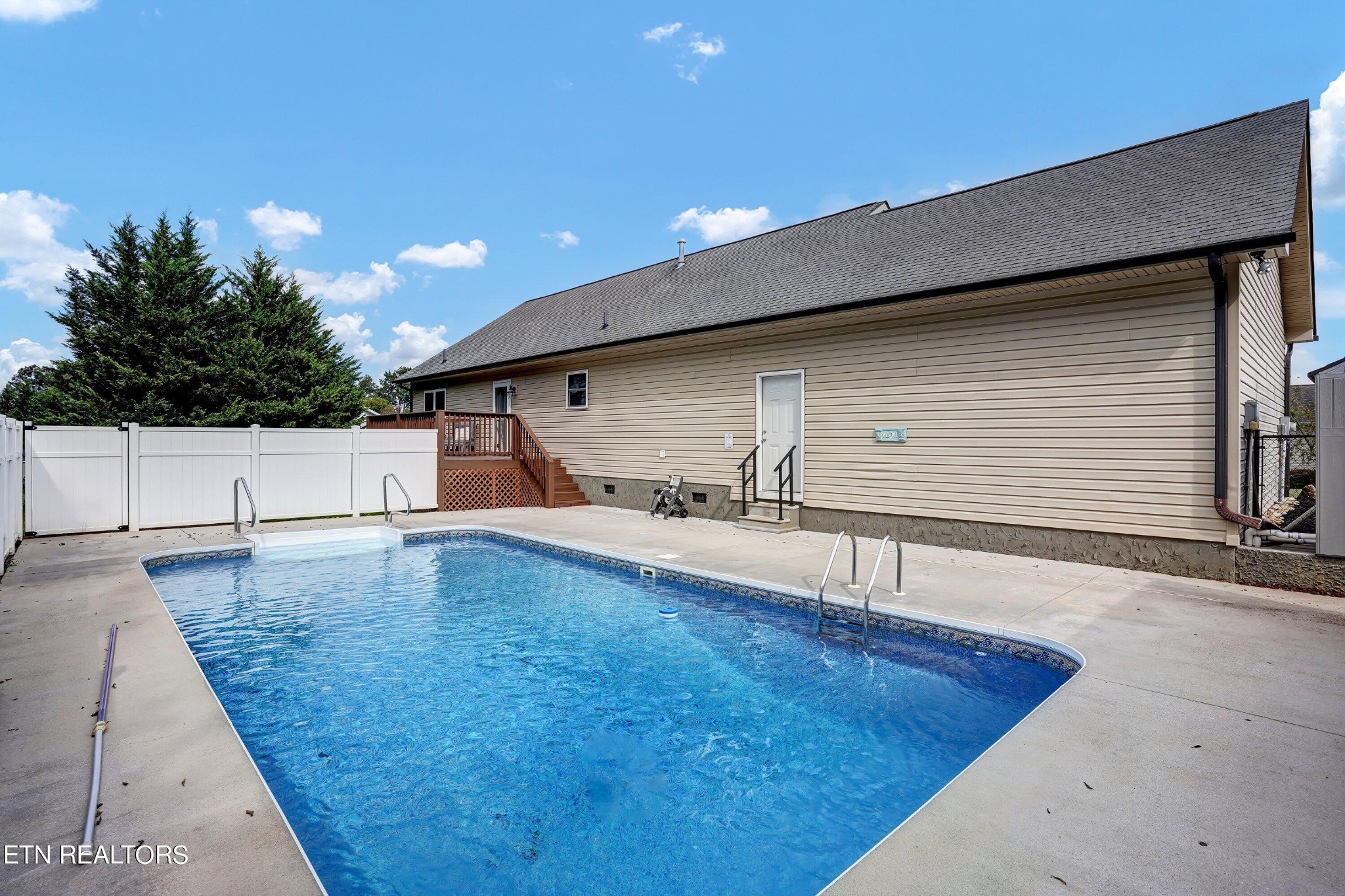 1444 Benjamin Boulevard Sevierville, TN 37876 - Photo 16 of 17