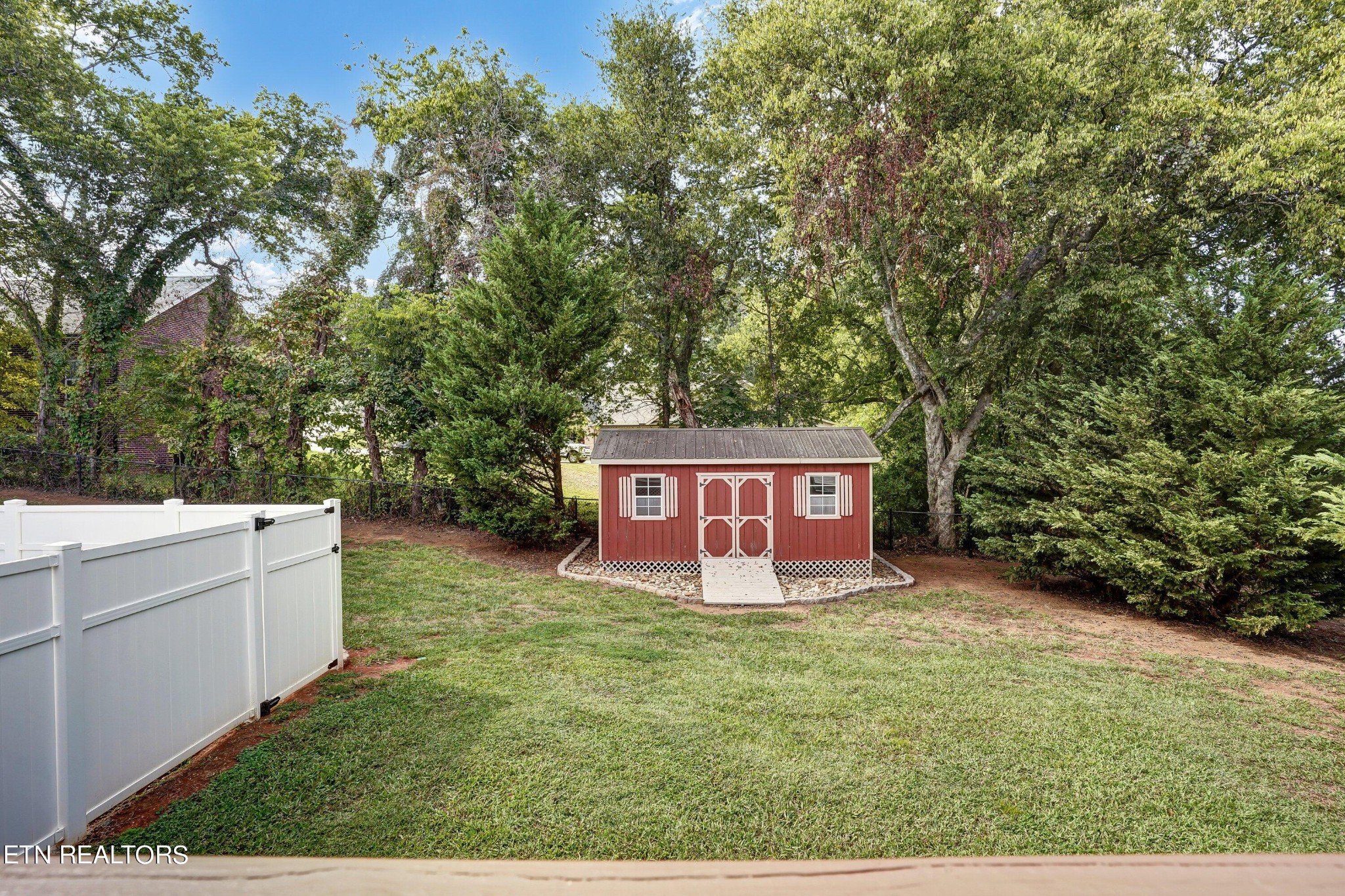 1444 Benjamin Boulevard Sevierville, TN 37876 - Photo 17 of 17