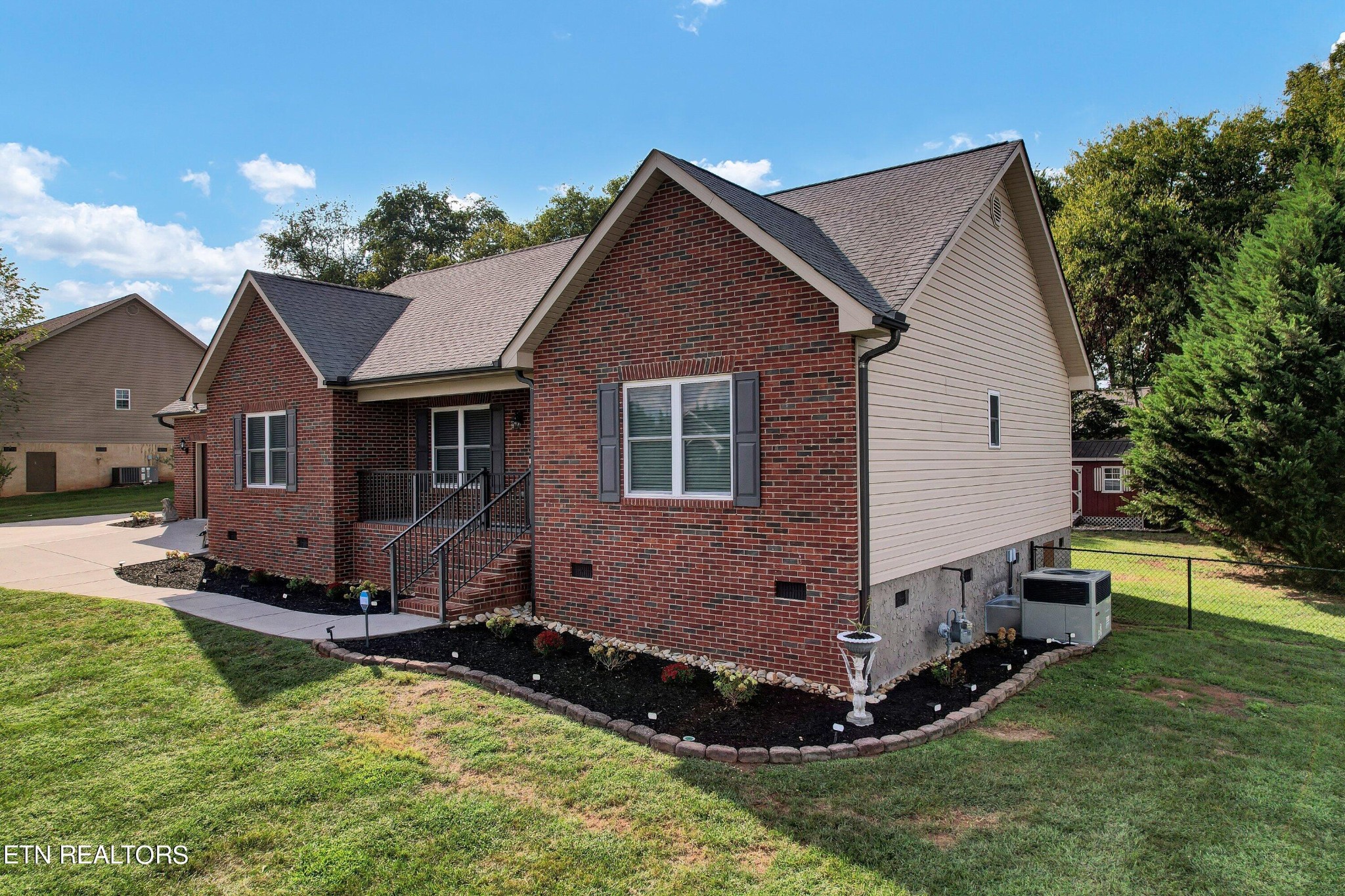 1444 Benjamin Boulevard Sevierville, TN 37876 - Photo 3 of 17