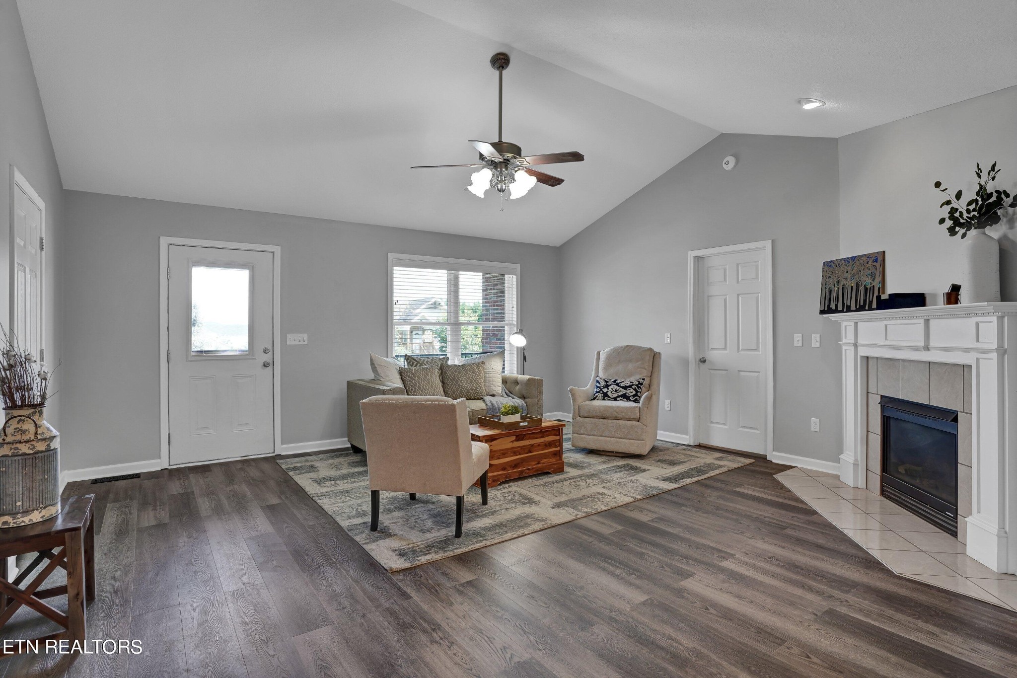 1444 Benjamin Boulevard Sevierville, TN 37876 - Photo 5 of 17