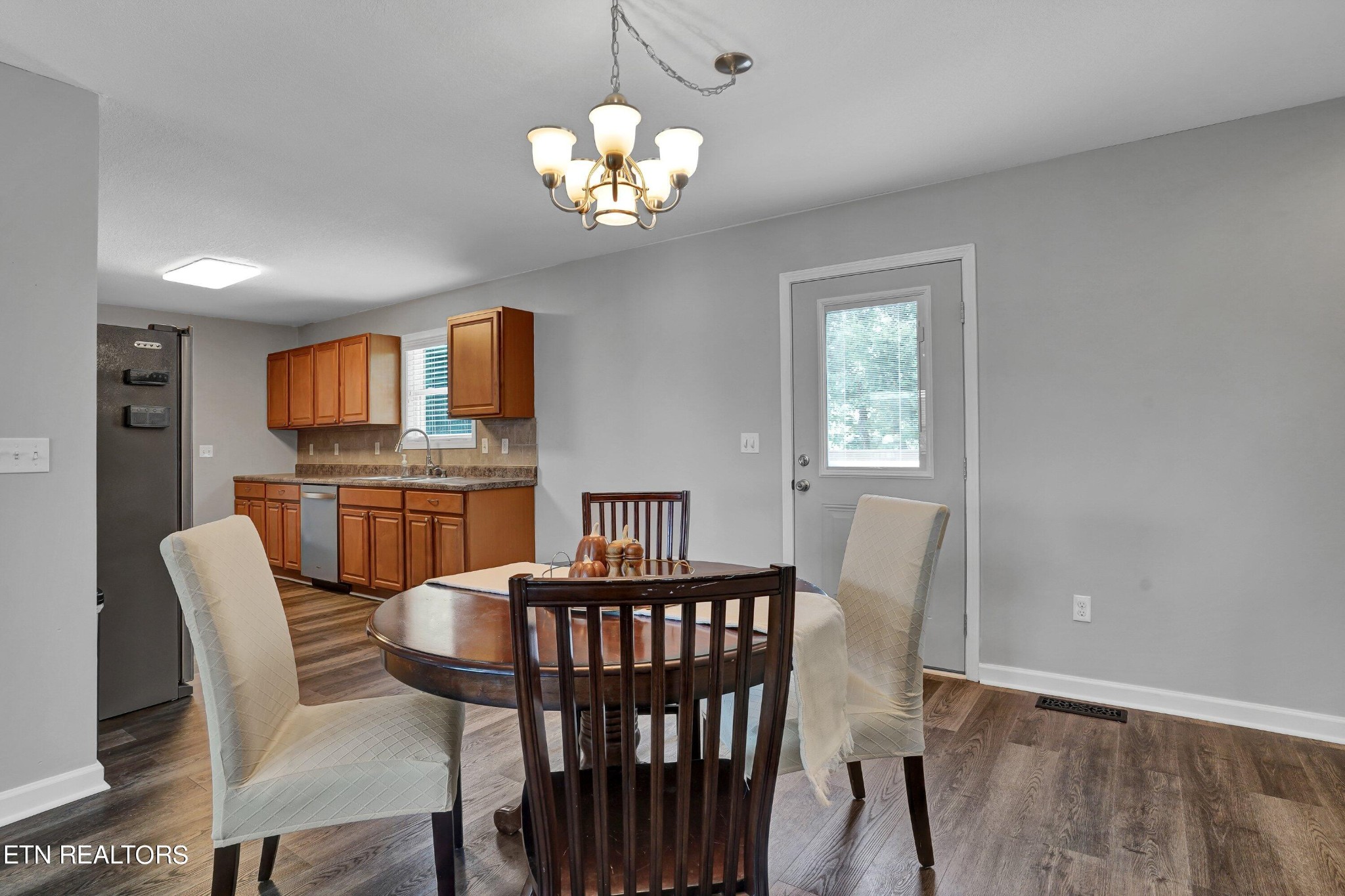 1444 Benjamin Boulevard Sevierville, TN 37876 - Photo 6 of 17