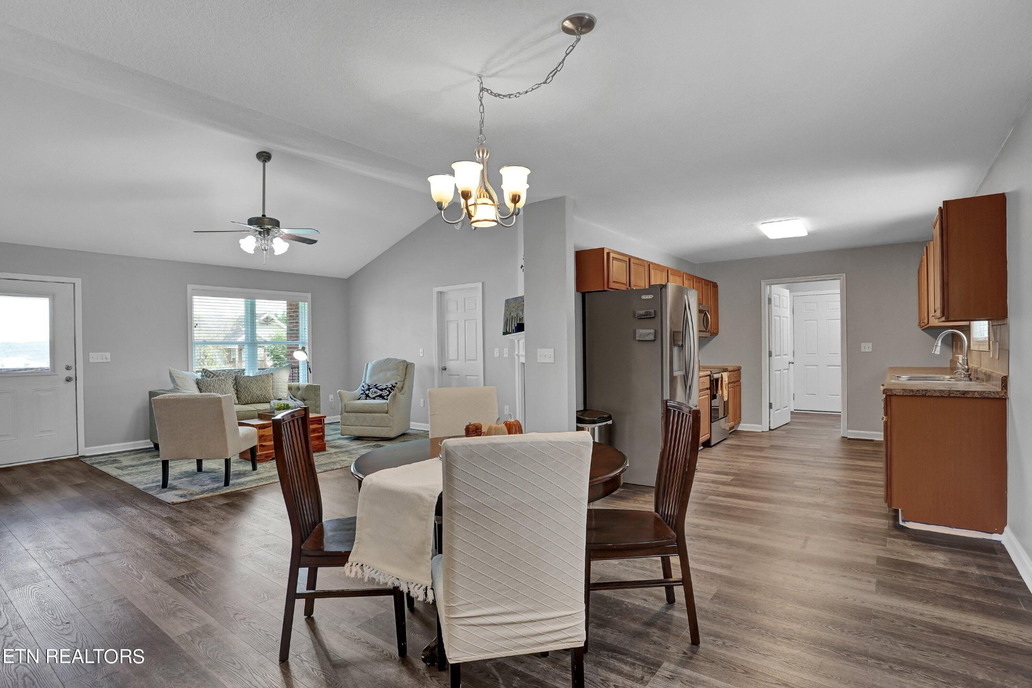 1444 Benjamin Boulevard Sevierville, TN 37876 - Photo 7 of 17