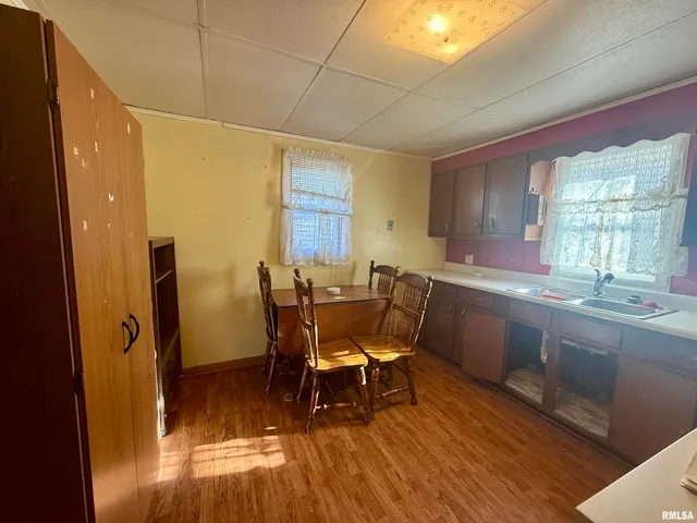 $55,000 | 928 East Kinzie Street, Riverton, IL 62561