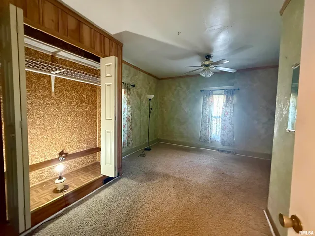 $55,000 | 928 East Kinzie Street, Riverton, IL 62561