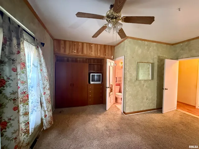 $55,000 | 928 East Kinzie Street, Riverton, IL 62561