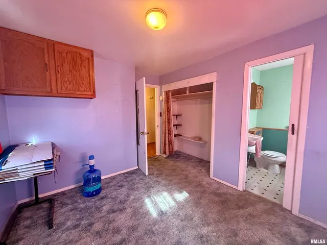 $55,000 | 928 East Kinzie Street, Riverton, IL 62561