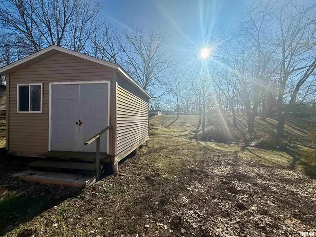 $55,000 | 928 East Kinzie Street, Riverton, IL 62561