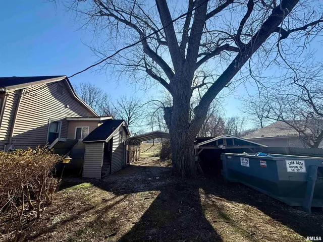$55,000 | 928 East Kinzie Street, Riverton, IL 62561