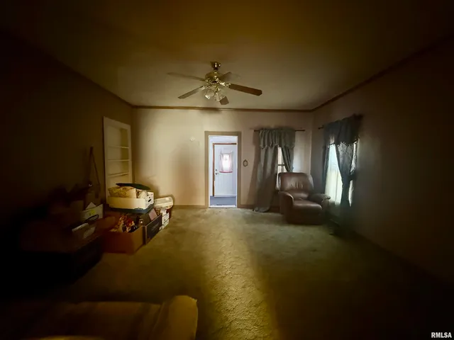 $55,000 | 928 East Kinzie Street, Riverton, IL 62561