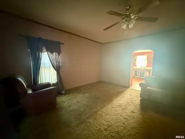 $55,000 | 928 East Kinzie Street, Riverton, IL 62561