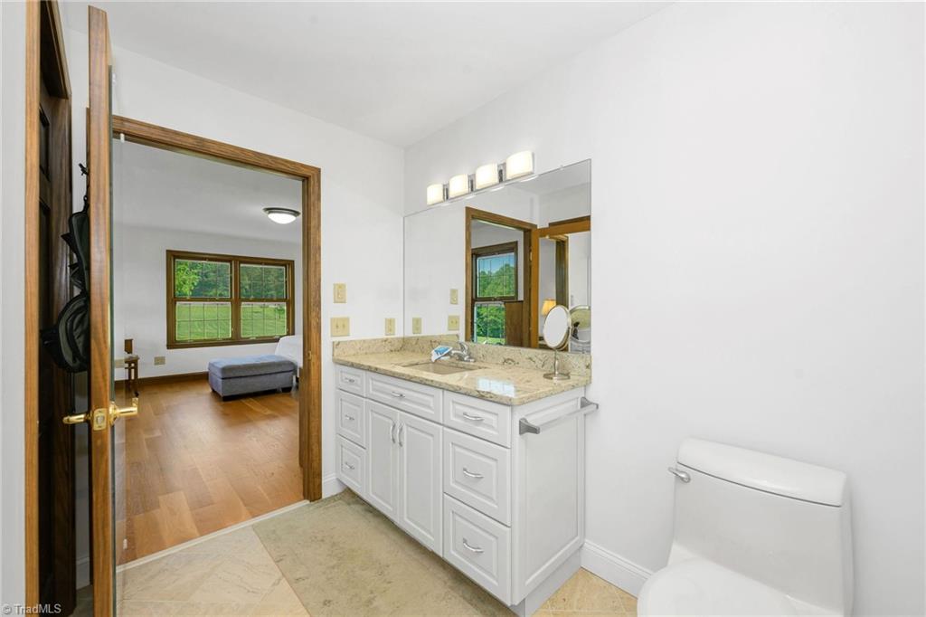 2831 Bethany Ford Road Roaring River, NC 28669 - Photo 27 of 49