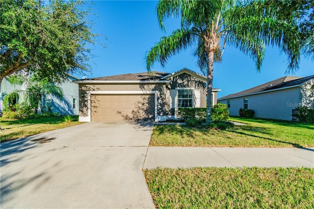 510 Powder View Drive Ruskin, FL 33570 - Photo 1 of 1