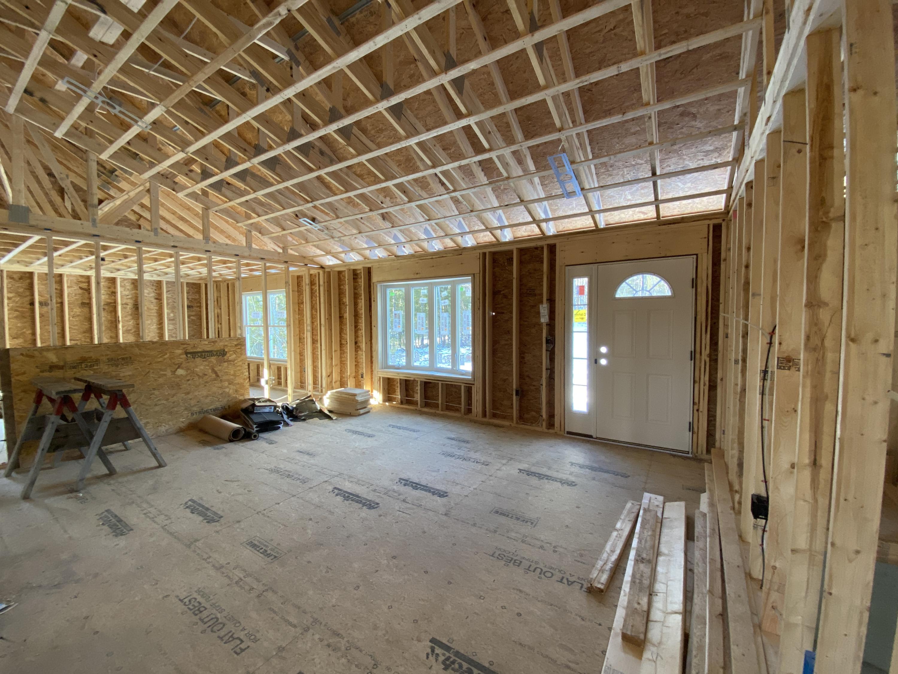 130 Libby Road, Unit LOT 2 West Newfield, ME 04095 - Photo 31 of 41 Great Room