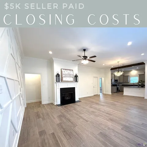 $349,000 | 17055 White Ibis Avenue, Prairieville, LA 70769