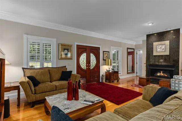 $550,000 | 118 Westlake Trail, Litchfield, IL 62056