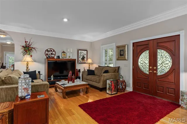 $550,000 | 118 Westlake Trail, Litchfield, IL 62056