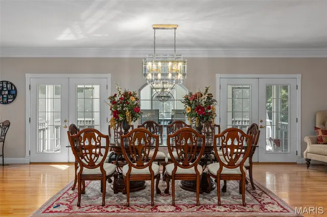 $550,000 | 118 Westlake Trail, Litchfield, IL 62056