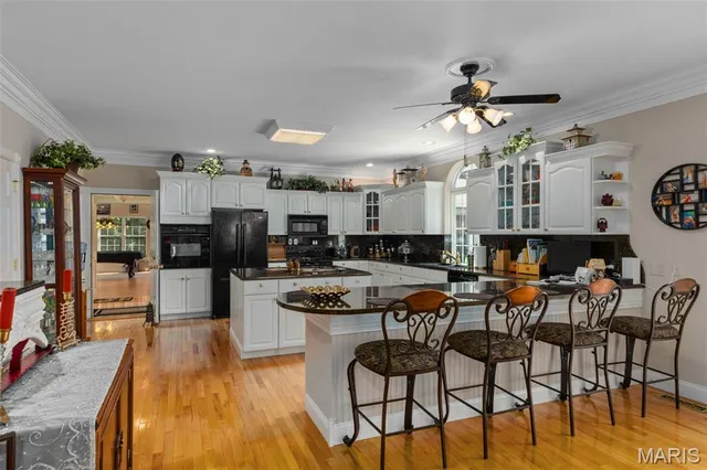 $550,000 | 118 Westlake Trail, Litchfield, IL 62056