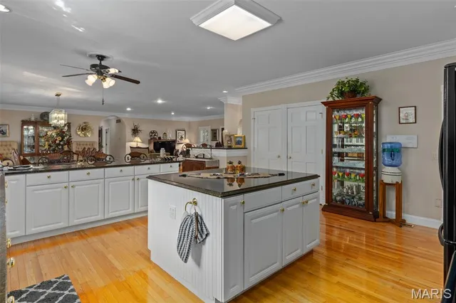 $550,000 | 118 Westlake Trail, Litchfield, IL 62056