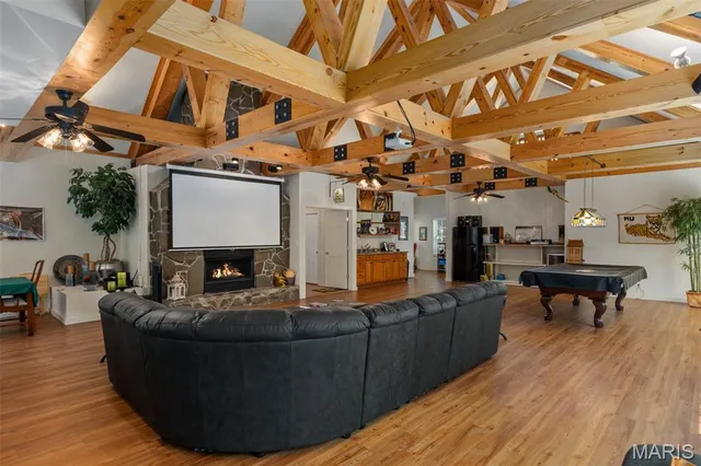 $550,000 | 118 Westlake Trail, Litchfield, IL 62056