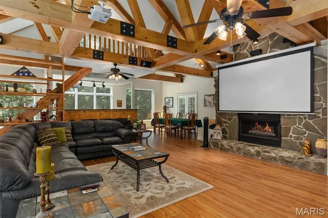 $550,000 | 118 Westlake Trail, Litchfield, IL 62056