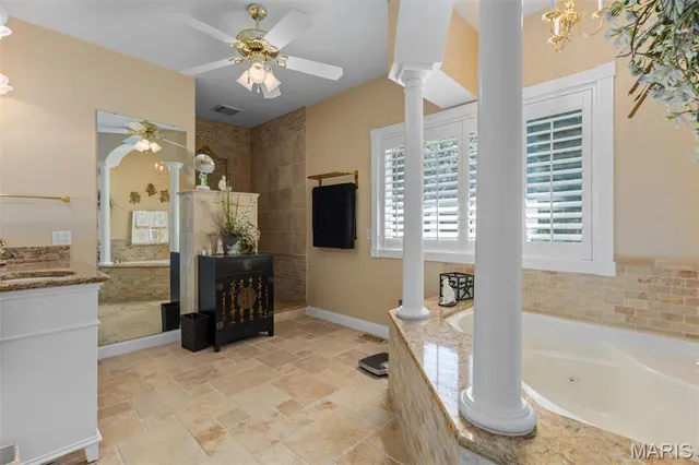 $550,000 | 118 Westlake Trail, Litchfield, IL 62056