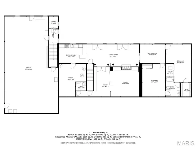 $550,000 | 118 Westlake Trail, Litchfield, IL 62056
