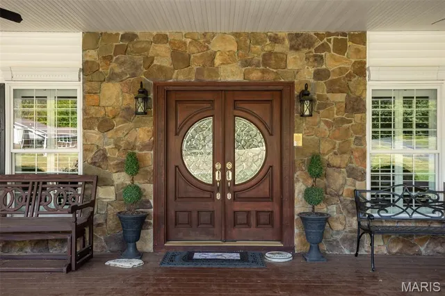 $550,000 | 118 Westlake Trail, Litchfield, IL 62056