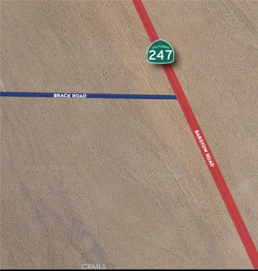 1 Off Brack Road Lucerne Valley, CA 92356 - Photo 4 of 4