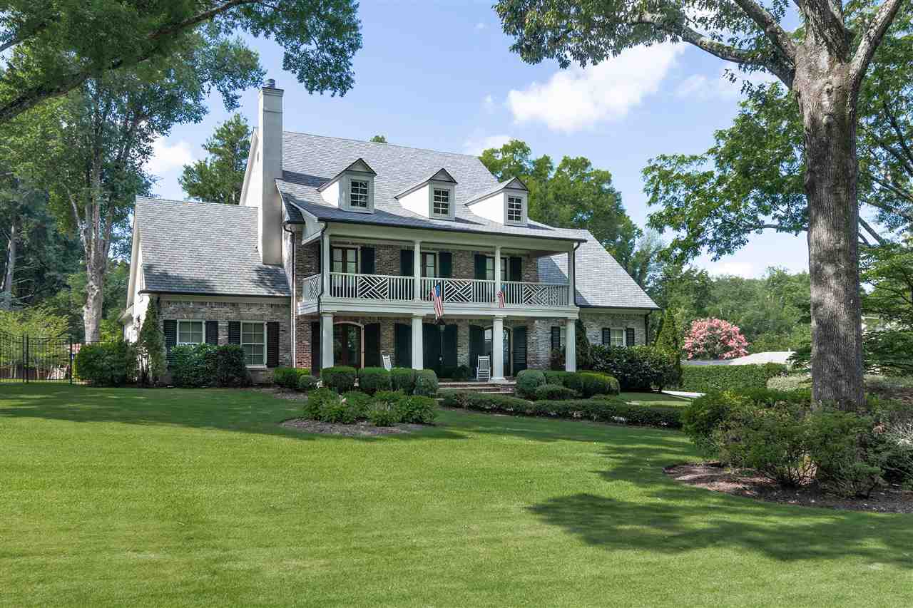 4511 Minden Road Memphis, TN 38117 - Photo 3 of 25