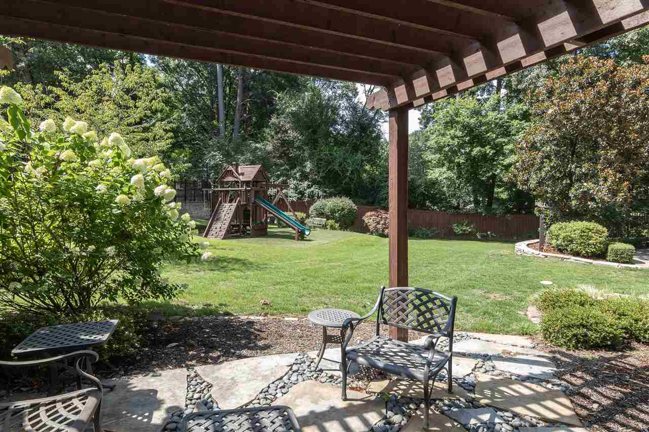 4511 Minden Road Memphis, TN 38117 - Photo 24 of 25