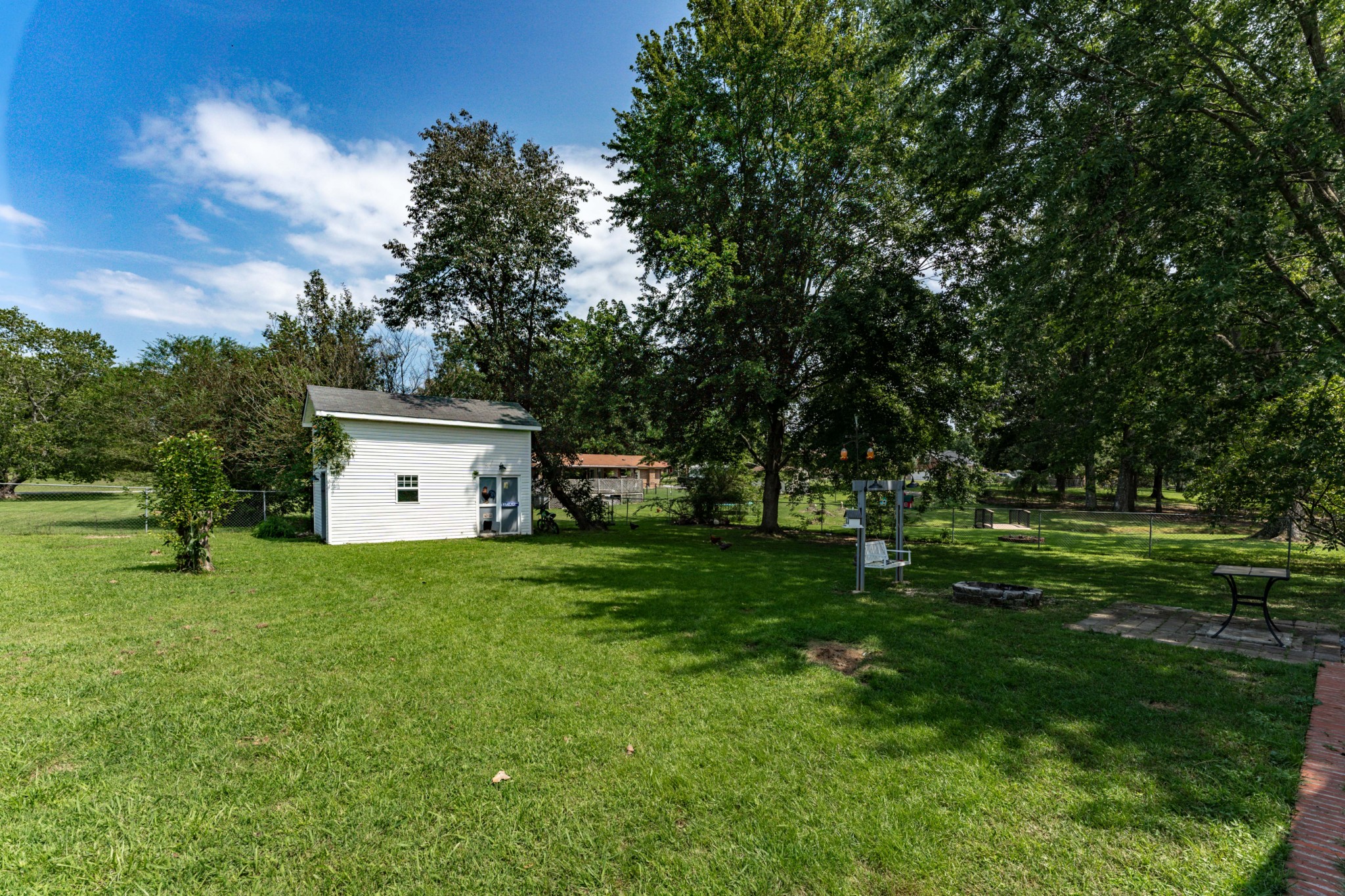 181 Ridgewood Drive Manchester, TN 37355 - Photo 11 of 29 Gallery Image 11