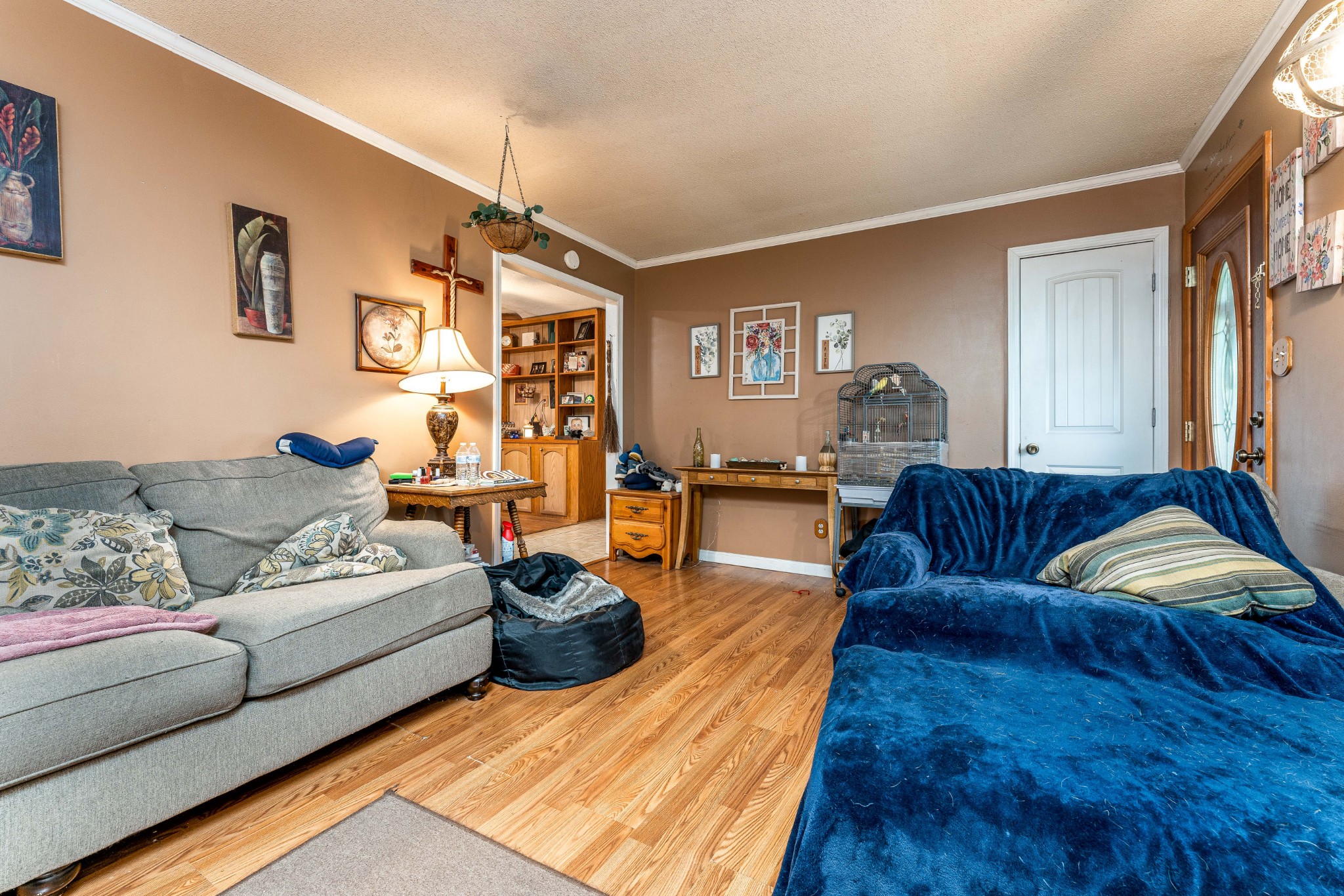181 Ridgewood Drive Manchester, TN 37355 - Photo 13 of 29 Gallery Image 13