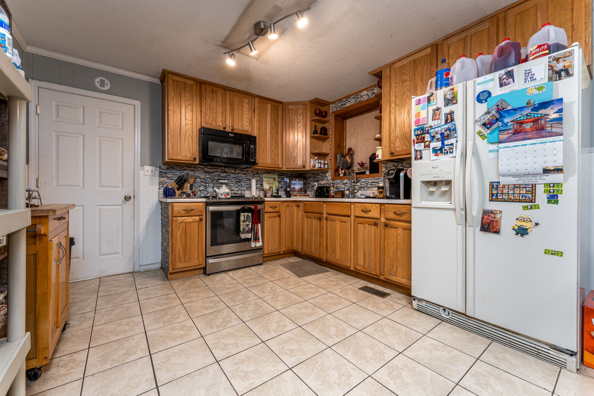 181 Ridgewood Drive Manchester, TN 37355 - Photo 17 of 29 Gallery Image 17