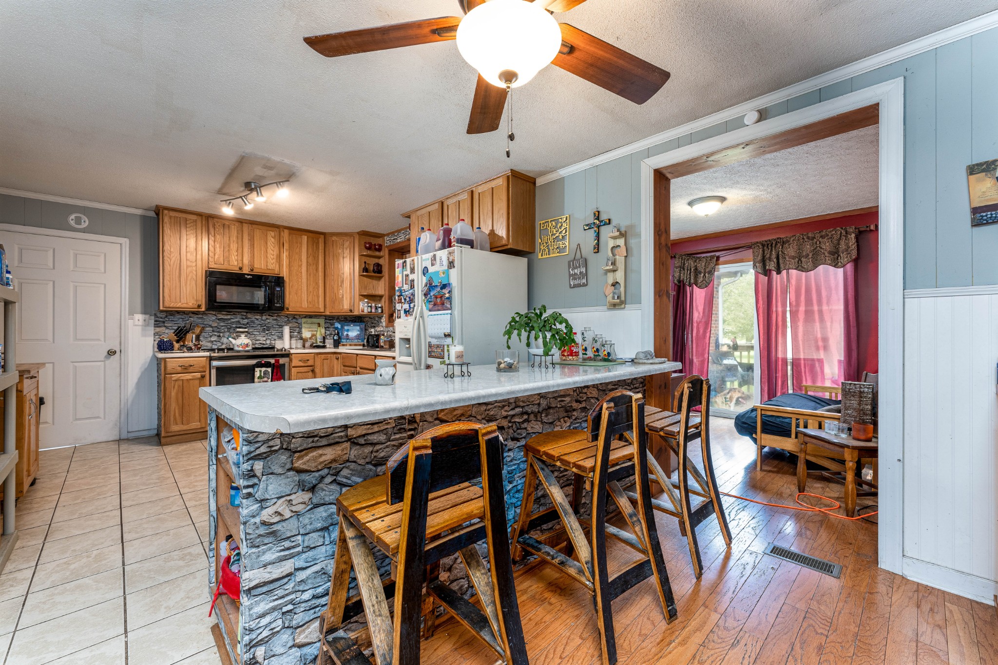 181 Ridgewood Drive Manchester, TN 37355 - Photo 18 of 29 Gallery Image 18