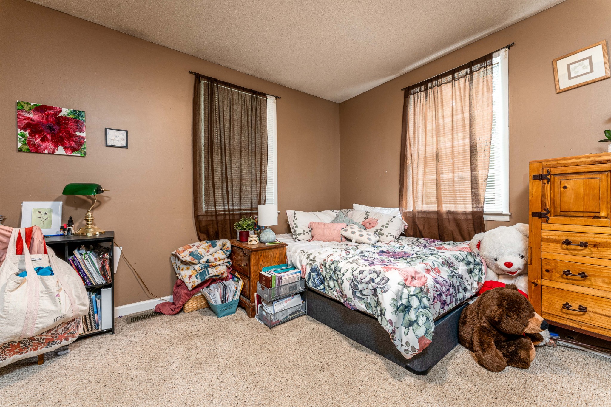 181 Ridgewood Drive Manchester, TN 37355 - Photo 19 of 29 Gallery Image 19