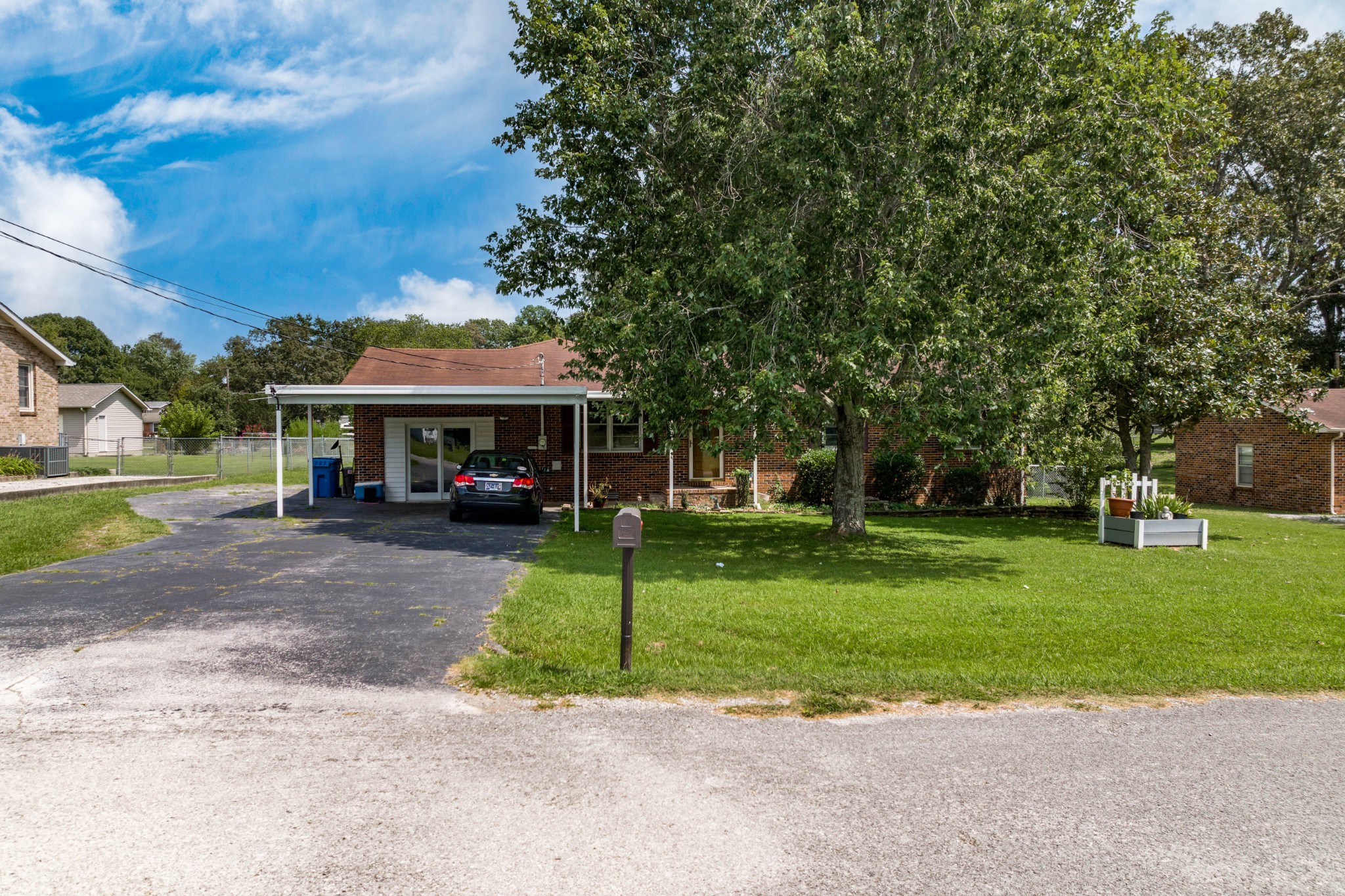 181 Ridgewood Drive Manchester, TN 37355 - Photo 2 of 29 Gallery Image 2