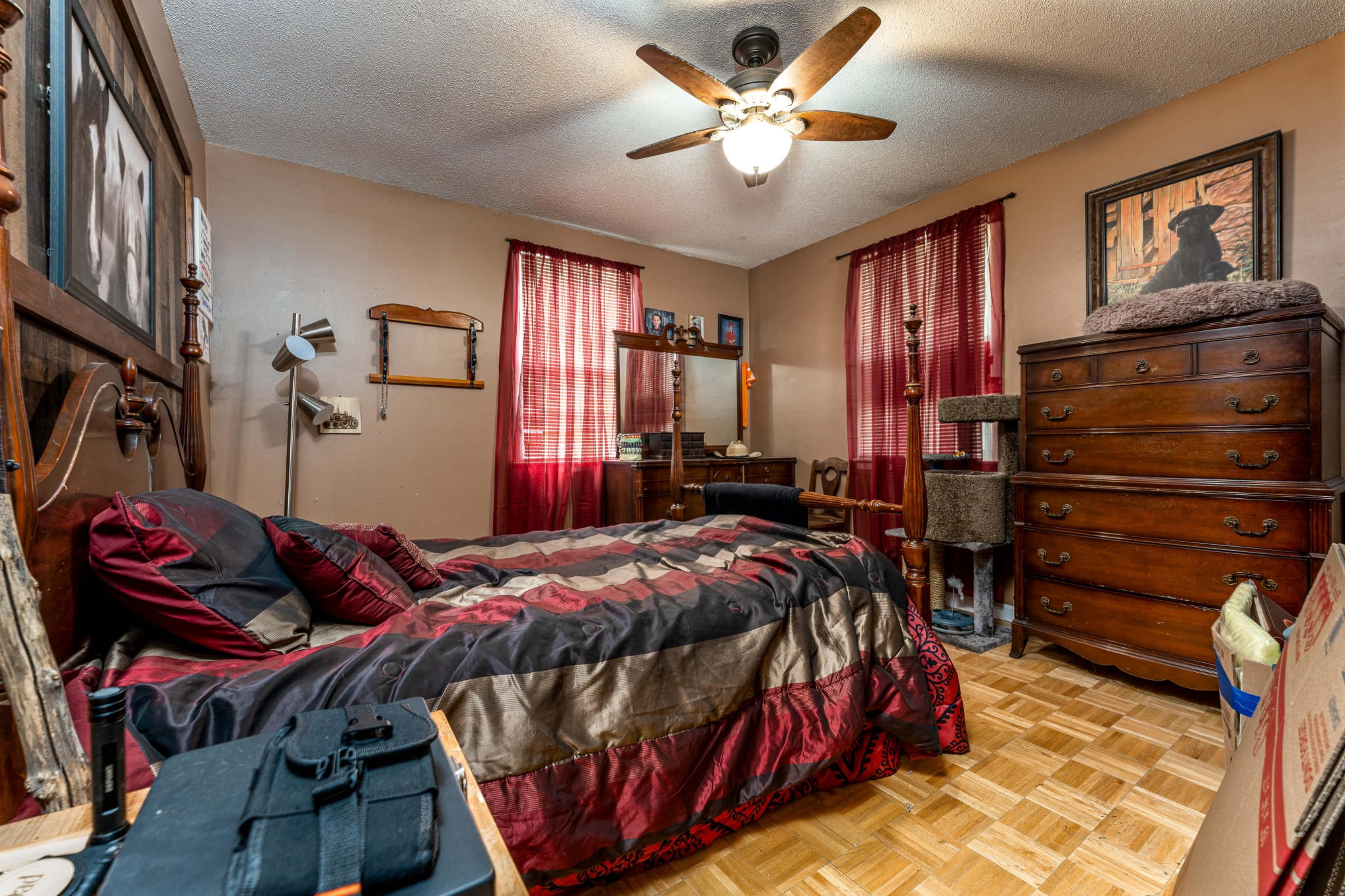 181 Ridgewood Drive Manchester, TN 37355 - Photo 21 of 29 Gallery Image 21