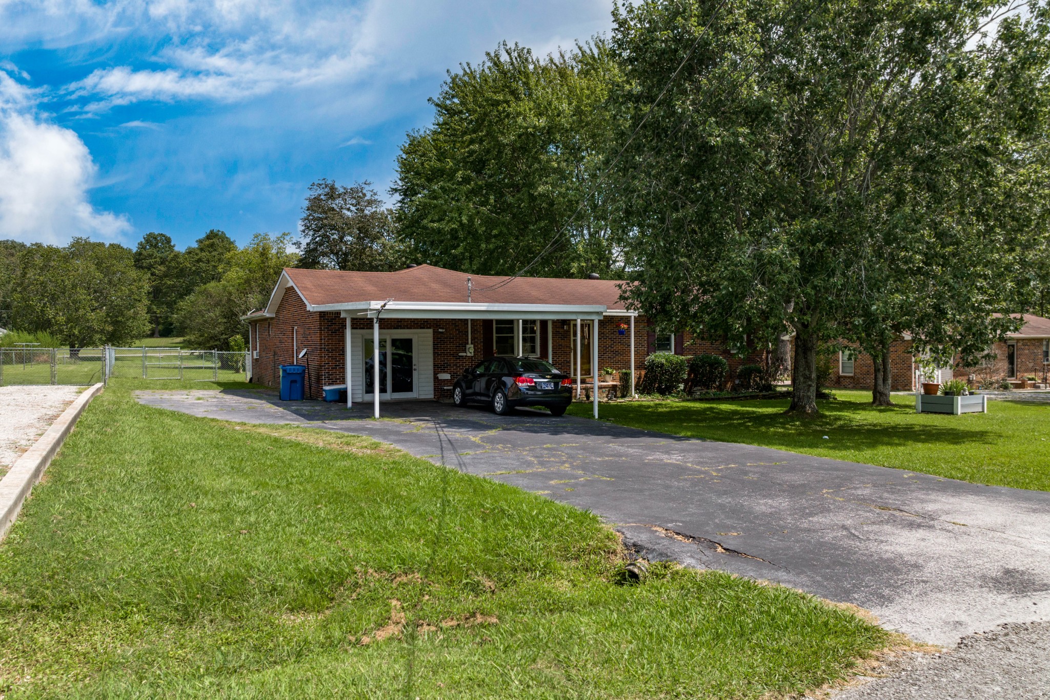 181 Ridgewood Drive Manchester, TN 37355 - Photo 3 of 29 Gallery Image 3