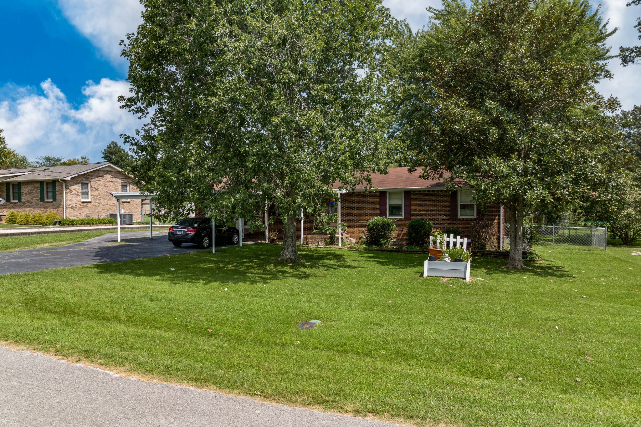 181 Ridgewood Drive Manchester, TN 37355 - Photo 4 of 29 Gallery Image 4