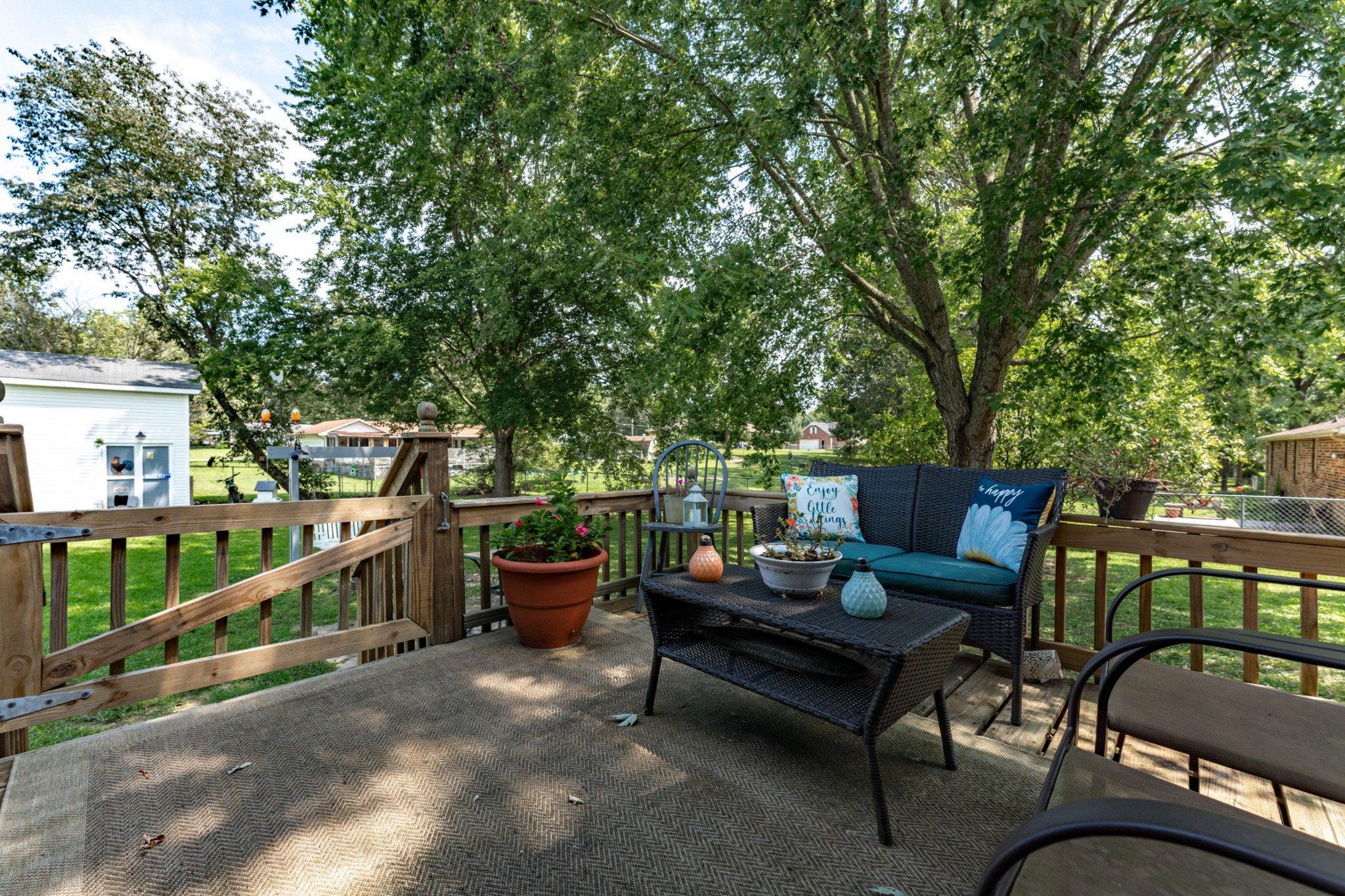 181 Ridgewood Drive Manchester, TN 37355 - Photo 8 of 29 Gallery Image 8