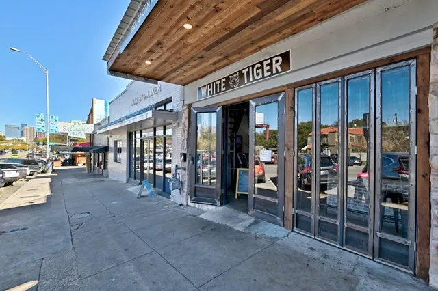 a view of a living room with a lot of stuff