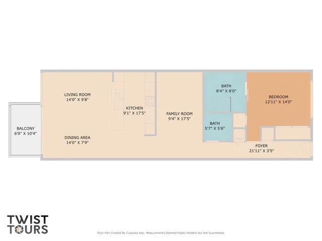 $675,000 | 1401 Eva Street, Unit 204, Austin, TX 78704