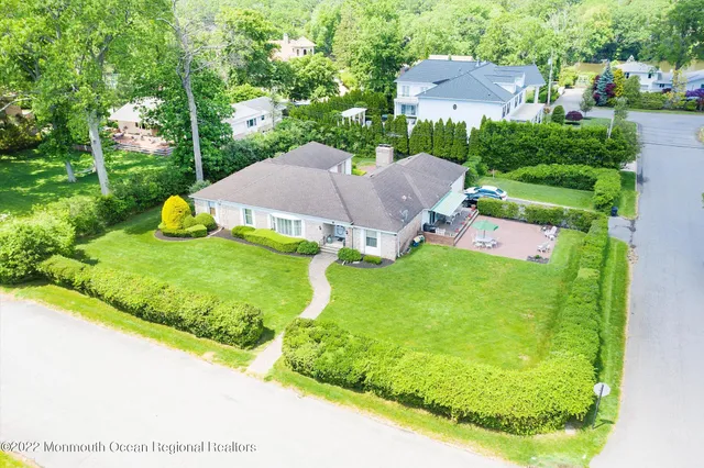 $4,499,900 | 18 Lady Bess Drive, Deal, NJ 07723